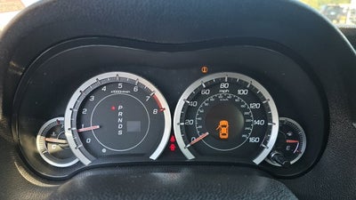 2014 Acura TSX 2.4