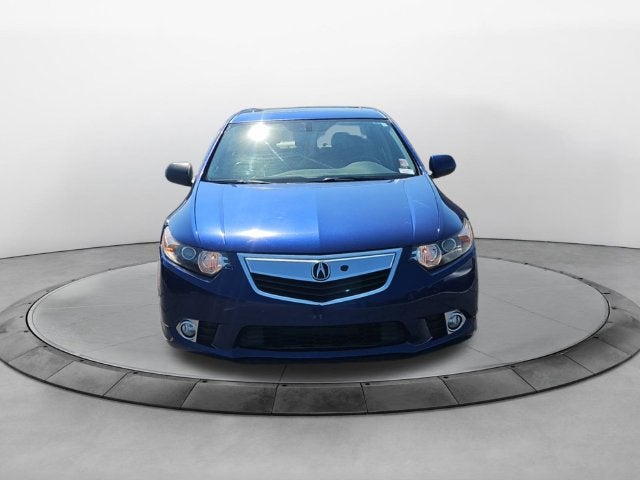 2014 Acura TSX 2.4