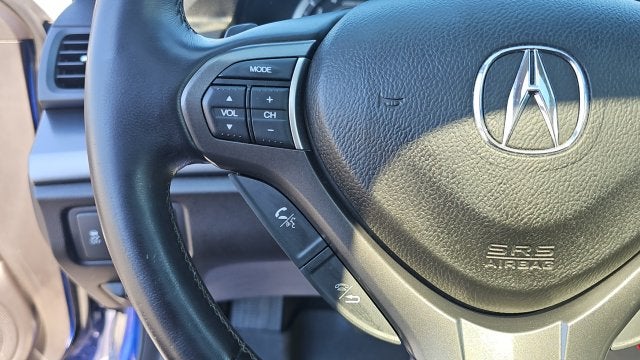 2014 Acura TSX 2.4