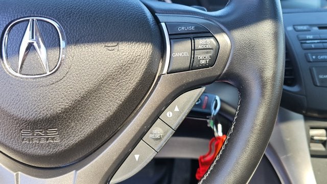 2014 Acura TSX 2.4