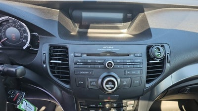 2014 Acura TSX 2.4