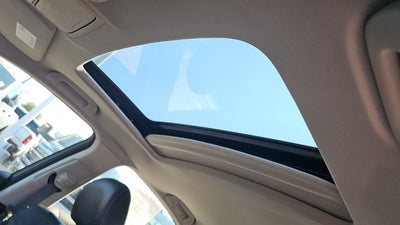 2014 Acura TSX 2.4