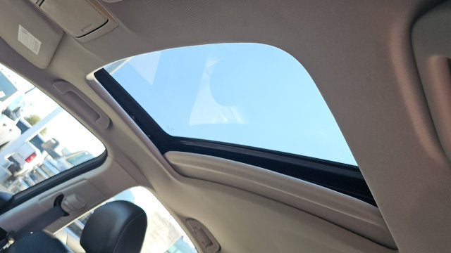 2014 Acura TSX 2.4