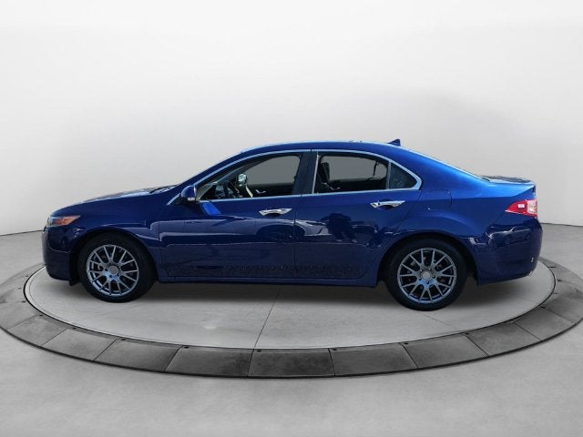 2014 Acura TSX 2.4