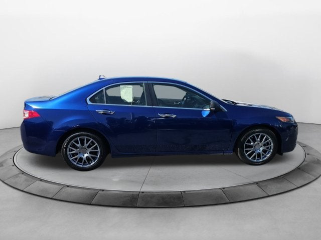 2014 Acura TSX 2.4