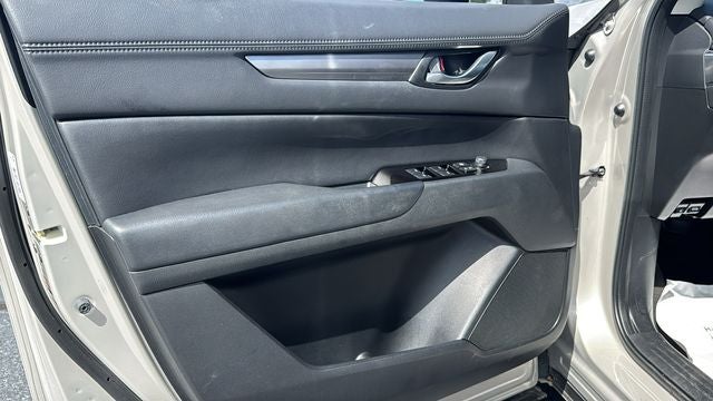 2025 Mazda Mazda CX-5 2.5 S Preferred