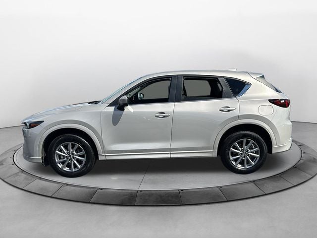 2025 Mazda Mazda CX-5 2.5 S Preferred