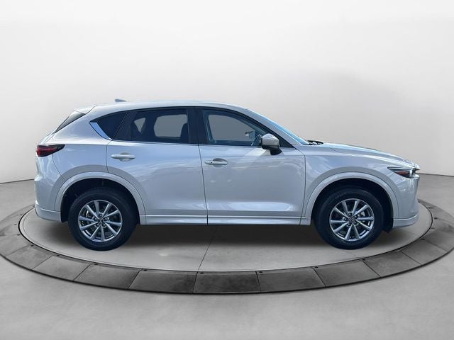 2025 Mazda Mazda CX-5 2.5 S Preferred