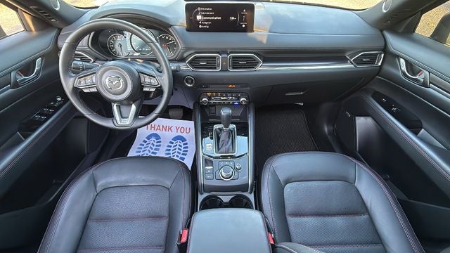 2025 Mazda Mazda CX-5 2.5 Turbo Premium
