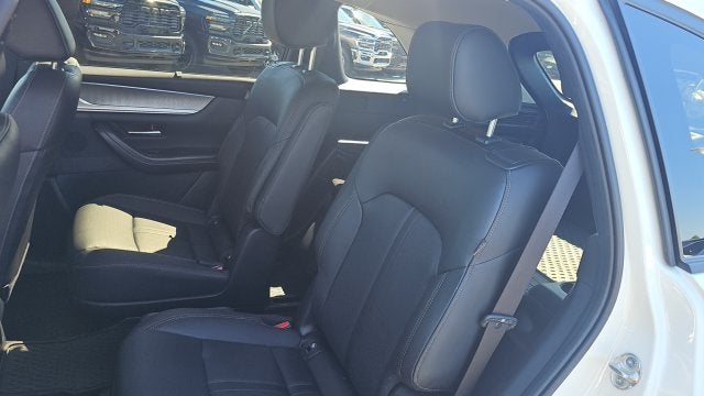 2025 Mazda Mazda CX-90 3.3 Turbo Preferred Package