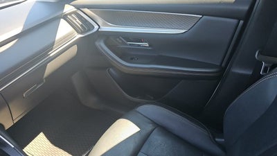 2025 Mazda Mazda CX-90 3.3 Turbo Preferred Package