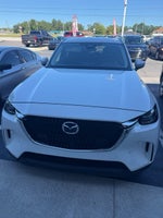 2025 Mazda Mazda CX-90 3.3 Turbo Preferred Package