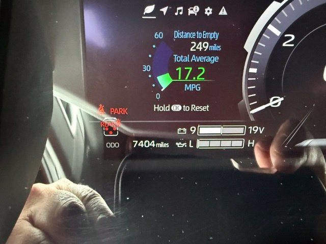 2025 Mazda Mazda CX-90 3.3 Turbo Preferred Package