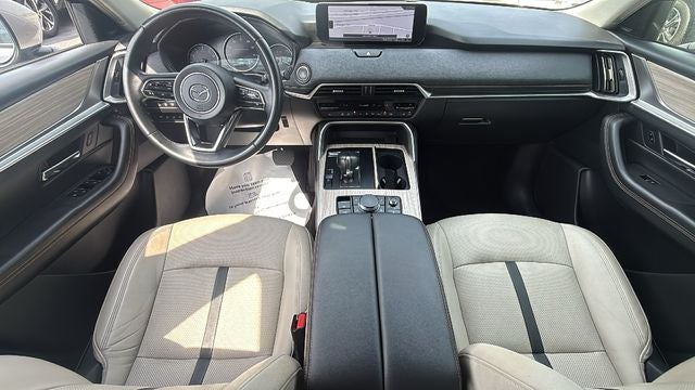 2024 Mazda Mazda CX-90 3.3 Turbo Premium