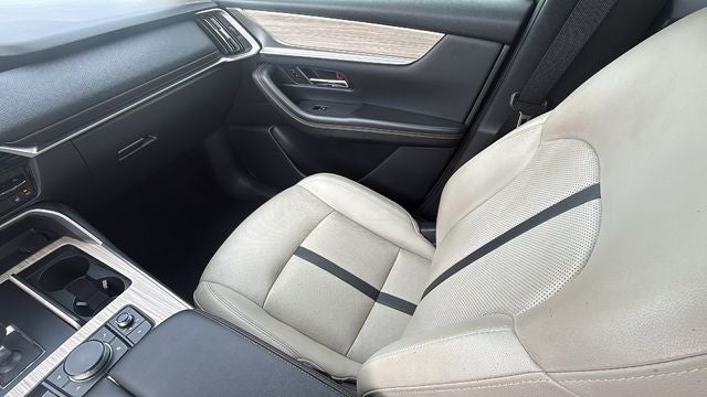 2024 Mazda Mazda CX-90 3.3 Turbo Premium