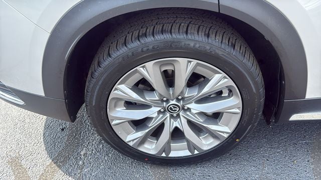 2024 Mazda Mazda CX-90 3.3 Turbo Premium