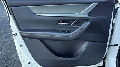 2025 Mazda Mazda CX-90 3.3 Turbo Premium Plus Package