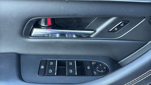 2025 Mazda Mazda CX-90 3.3 Turbo Premium Plus Package