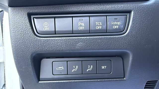 2025 Mazda Mazda CX-90 3.3 Turbo Premium Plus Package