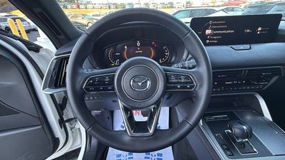 2025 Mazda Mazda CX-90 3.3 Turbo Premium Plus Package