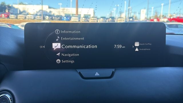 2025 Mazda Mazda CX-90 3.3 Turbo Premium Plus Package