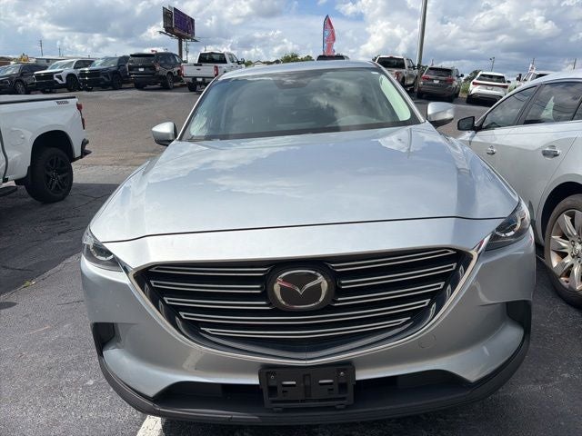 2023 Mazda CX-9 Touring AWD's photo