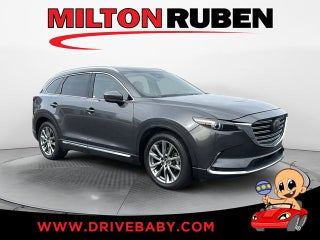 2018 Mazda Mazda CX-9 Signature