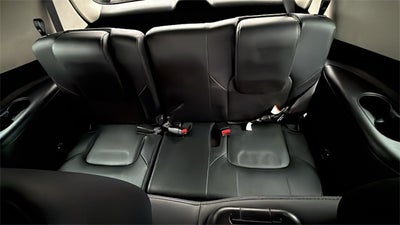 2022 Nissan Armada SV 2WD