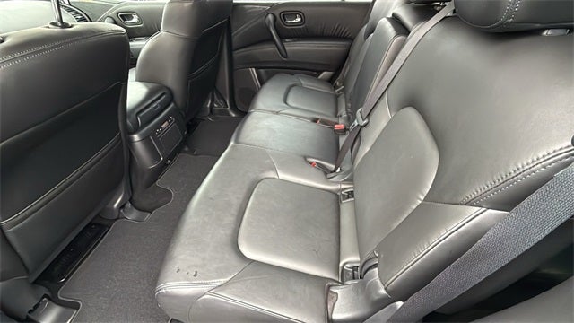 2022 Nissan Armada SV 2WD