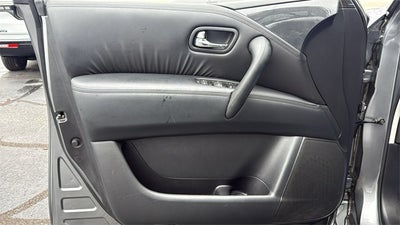 2022 Nissan Armada SV 2WD