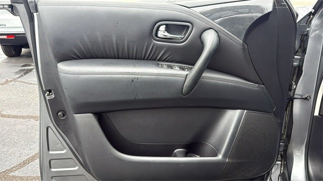 2022 Nissan Armada SV 2WD