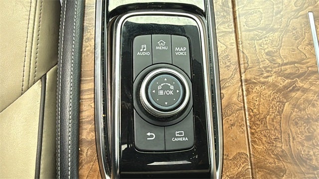 2021 Nissan Armada SL 2WD