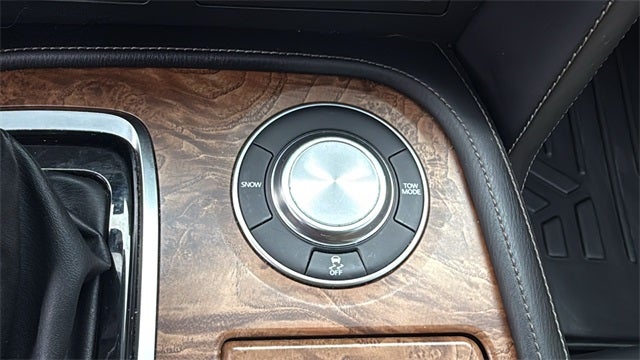 2021 Nissan Armada SL 2WD