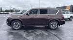 2021 Nissan Armada SL 2WD