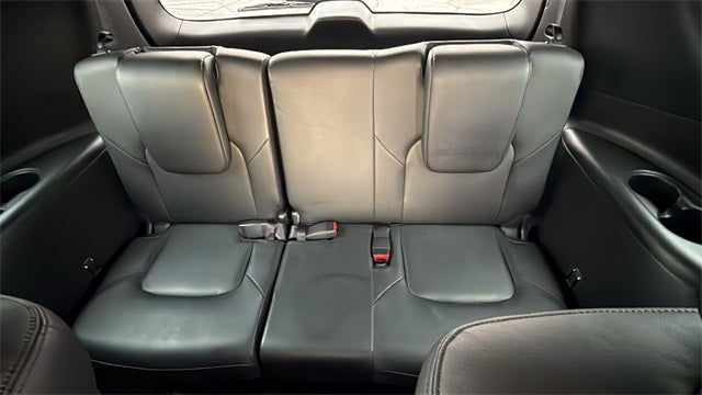 2023 Nissan Armada SL 4WD