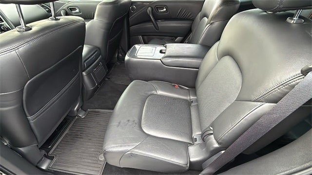 2023 Nissan Armada SL 4WD