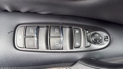 2023 Nissan Armada SL 4WD