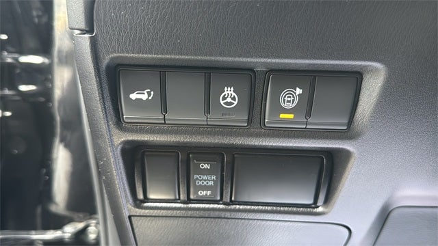 2023 Nissan Armada SL 4WD