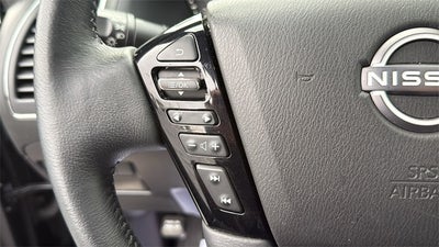 2023 Nissan Armada SL 4WD