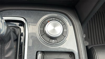 2023 Nissan Armada SL 4WD