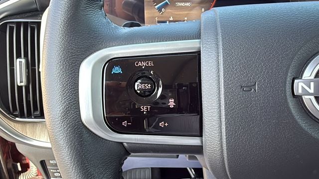 2025 Nissan Armada Platinum 2WD