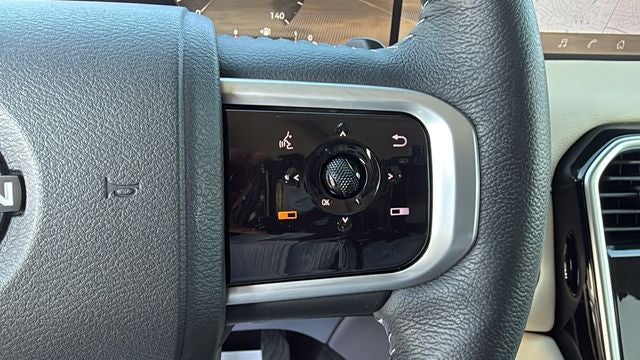 2025 Nissan Armada Platinum 2WD