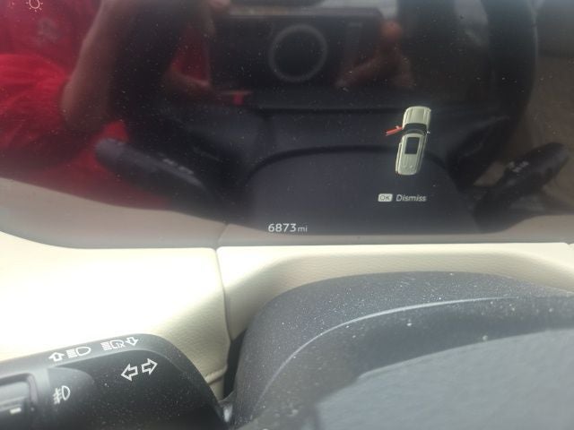 2025 Nissan Armada Platinum 2WD