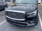 2021 INFINITI QX80 SENSORY