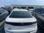 2026 Toyota Crown Limited