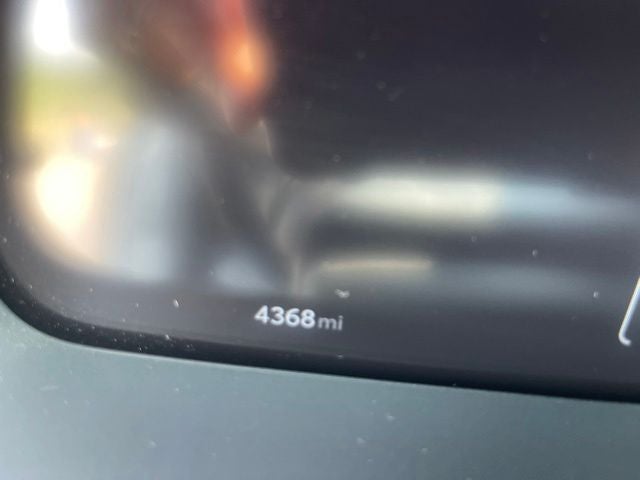 2026 Toyota Crown Limited