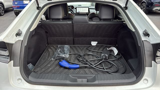 2025 Toyota Prius Plug-In Hybrid XSE