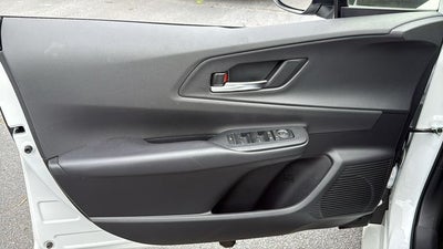 2025 Toyota Prius Plug-In Hybrid XSE