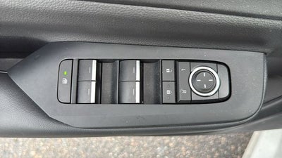 2025 Toyota Prius Plug-In Hybrid XSE