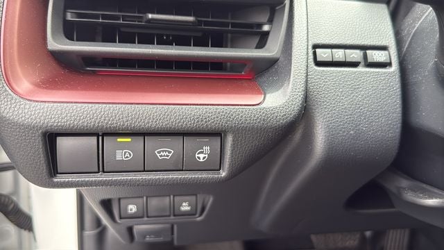 2025 Toyota Prius Plug-In Hybrid XSE